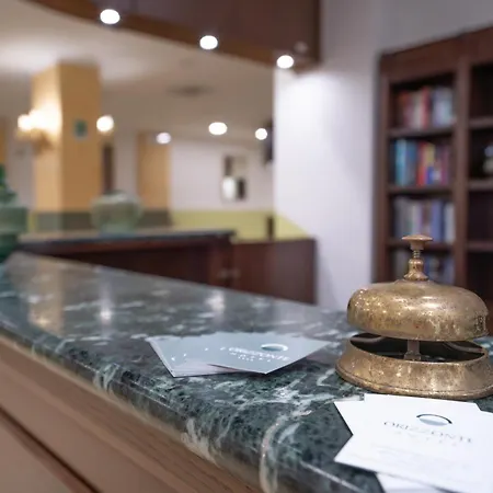 Hotel Orizzonte-2